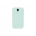 Samsung Galaxy S4 i9500 / i9505 Silicone Case Mint