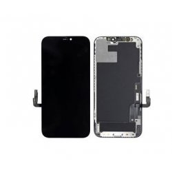 IPhone 12 Mini Lcd+TouchScreen HQ Black