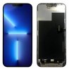 IPhone 13 Mini Lcd+TouchScreen HQ Black