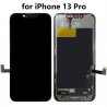 IPhone 13 Pro Lcd+TouchScreen OLed Black