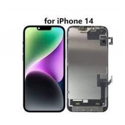 IPhone 14 Lcd+TouchScreen HQ Black