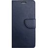 Samsung Galaxy A10 A105/M10 Book Case Blue