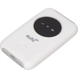 MBaccess Portable 4G LTE WIFI Router 150Mbps Mobile Hotspot SIM/Wifi Modem 2.4G Wireless Router