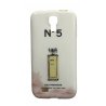 Samsung Galaxy S4 Electroplated Case Cha No5