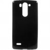 LG G3 Mini Silicone Case Black