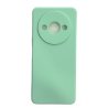 Xiaomi Redmi A3 Silicone Case Full Camera Protection Mint