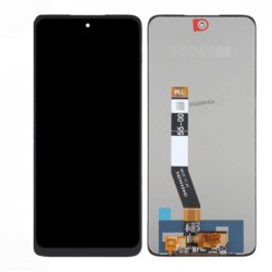 Motorola Moto G62 Lcd+TouchScreen Black