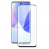 Huawei Honor X8 Tempered Glass 9H Full Screen Protector Black