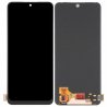 Xiaomi Redmi Note 12s 5G Lcd+TouchScreen OLed Black