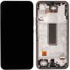 Samsung Galaxy A34 5G A346 Lcd+TouchScreen+Frame OLed Black