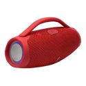 MBaccess Box3 Mini Led Bluetooth Speaker Red