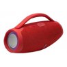 MBaccess Box3 Mini Led Bluetooth Speaker Red