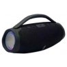 MBaccess Box3 Mini Led Bluetooth Speaker Black