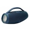 MBaccess Box3 Mini Led Bluetooth Speaker Blue