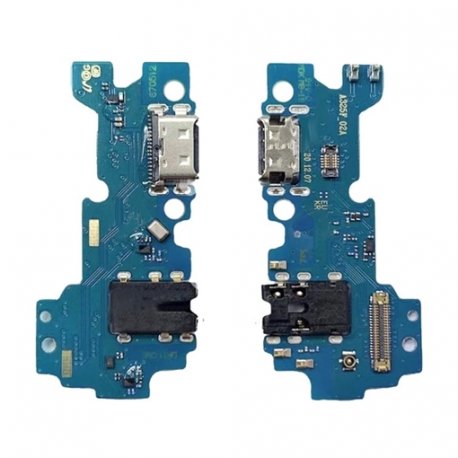Samsung Galaxy A32 4G A325 Charging Board