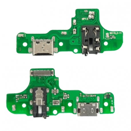 Samsung Galaxy A20S A207 Charging Board