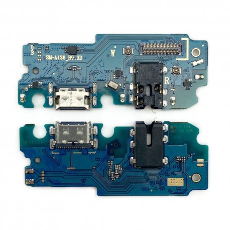 Samsung Galaxy A13 5G A136 Charging Board