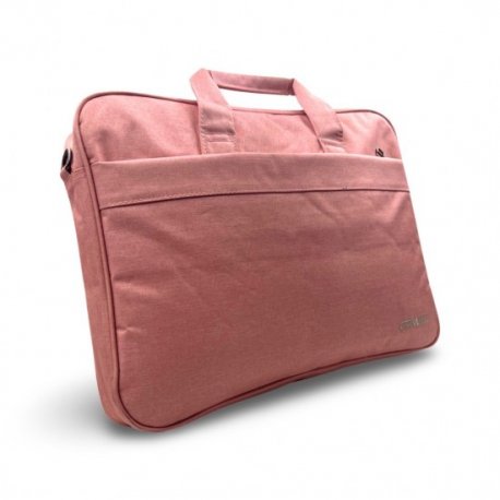 Cymuh 623 Laptop Bag 15.6 Pink