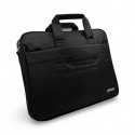 Cymuh 623 Laptop Bag 15.6 Black