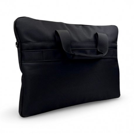 MBaccess 1618 Laptop Bag 15.6 Black