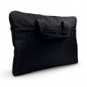 MBaccess 1618 Laptop Bag 15.6 Black
