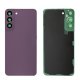 Samsung Galaxy S22 Plus S960 Battery Cover+Camera Lens Purple