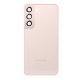 Samsung Galaxy S22 G991 Battery Cover+Camera Lens Pink