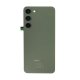 Samsung Galaxy S23 G911 Battery Cover+Camera Lens Green