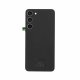 Samsung Galaxy S23 Plus S916 Battery Cover+Camera Lens Black