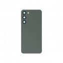 Samsung Galaxy S23 Plus S916 Battery Cover+Camera Lens Green