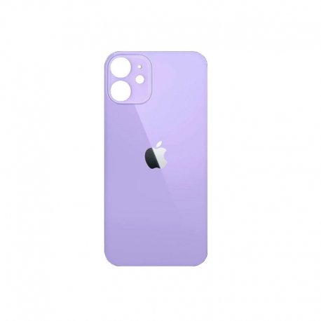 IPhone 12 Battery Cover Purple