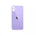 IPhone 12 Battery Cover Purple