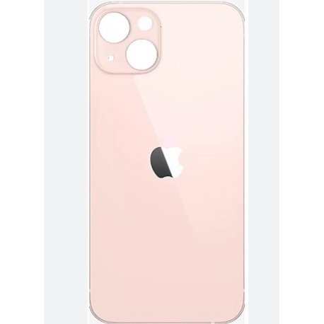 IPhone 13 Battery Cover Pink