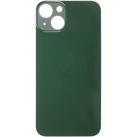 IPhone 13 Battery Cover Green
