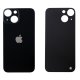 IPhone 13 Battery Cover Black