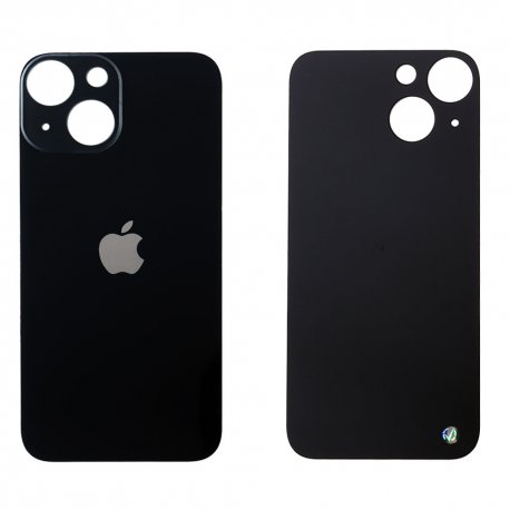 IPhone 13 Battery Cover Black