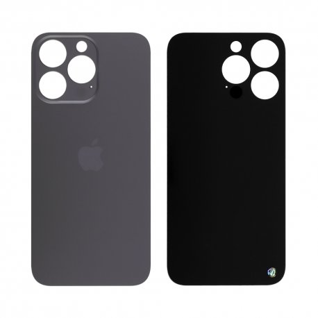 IPhone 13 Pro Battery Cover Black