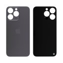 IPhone 13 Pro Battery Cover Black