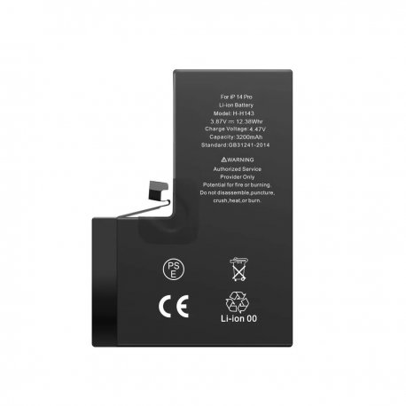IPhone 14 Pro Battery MBaccess