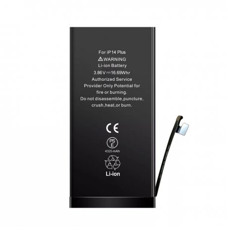 IPhone 14 Plus Battery MBaccess