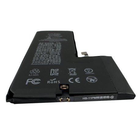 IPhone 11 Pro Max Premium Crack Battery
