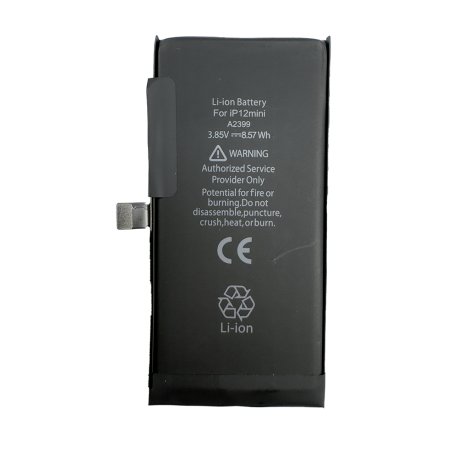 IPhone 12 Mini Premium Crack Battery