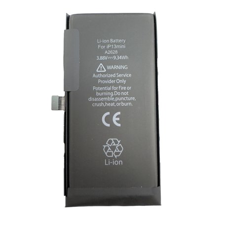 IPhone 13 Mini Premium Crack Battery