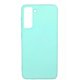 Samsung Galaxy S21 Plus G996 Silicone Case Mint