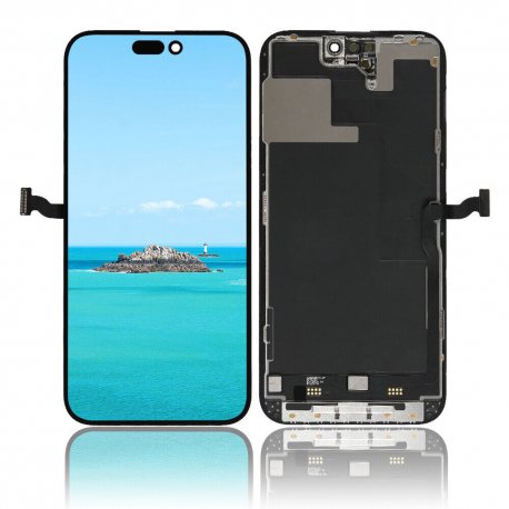 IPhone 14 Pro Max Lcd+TouchScreen OLed