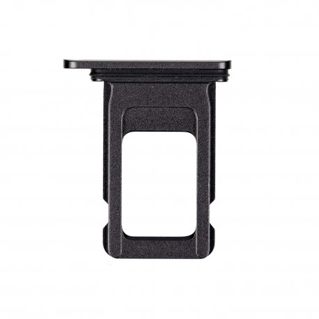 IPhone 11 Sim Tray Black