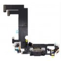 IPhone 12 Mini USB Charging Flex Cable Black