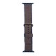 Apple Watch 42/44/45/49mm Nylon Band Blue