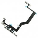 IPhone 12 Pro Max Power/Volume Button Flex w/ Metal Bracket
