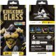 IPhone 14 Pro Max/15 Plus Tempered Glass 9H Full Screen 5D King Kong Privacy